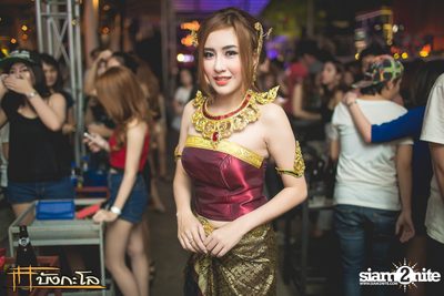 Full Moon Party — photo 129