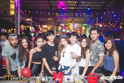 Full Moon Party — photo 70
