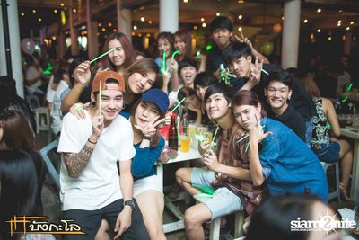 Full Moon Party — photo 5