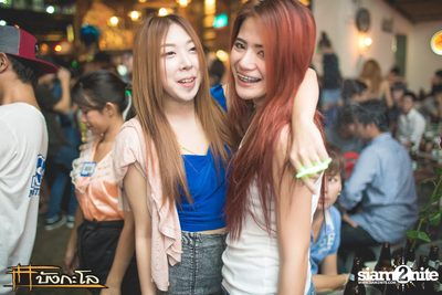 Full Moon Party — photo 58