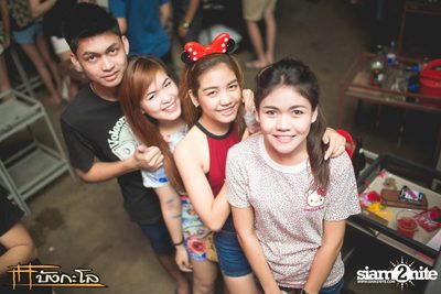 Full Moon Party — photo 92