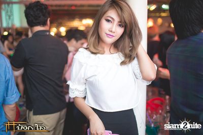 Full Moon Party — photo 48