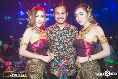 Full Moon Party — photo 18