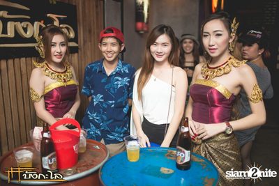 Full Moon Party — photo 82