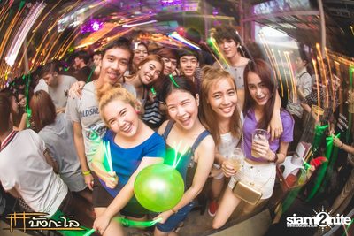 Full Moon Party — photo 29