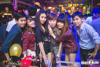 Full Moon Party — photo 68