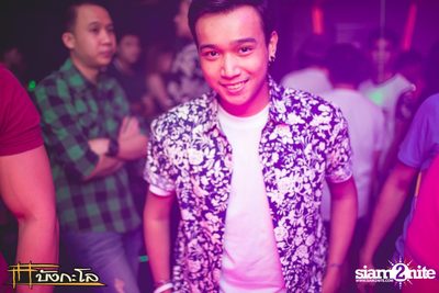 Full Moon Party — photo 21