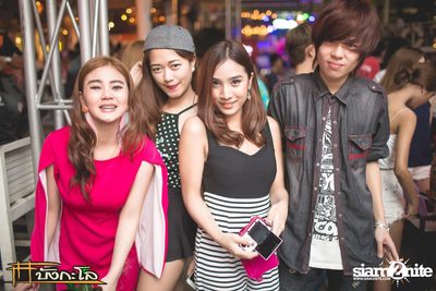 Full Moon Party — photo 106