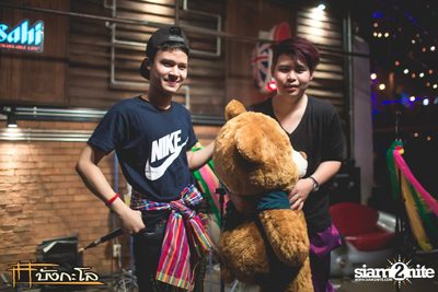 Full Moon Party — photo 51
