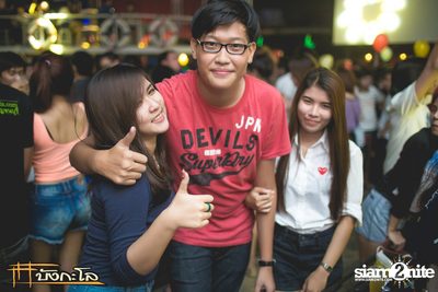 Full Moon Party — photo 153