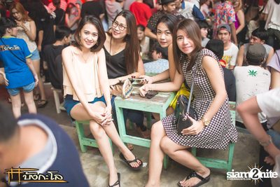 Full Moon Party — photo 104