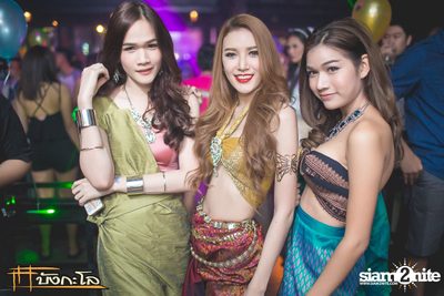 Full Moon Party — photo 67