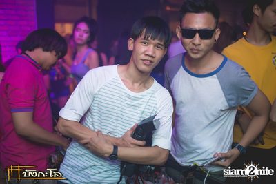 Full Moon Party — photo 23