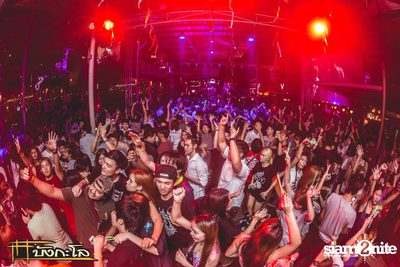 Full Moon Party — photo 27