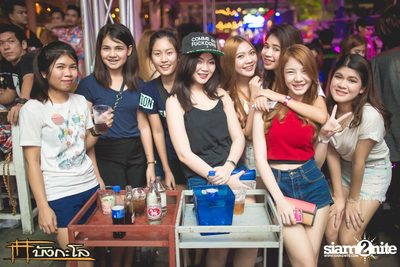 Full Moon Party — photo 128