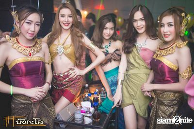 Full Moon Party — photo 115