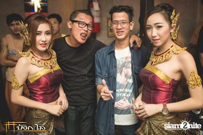 Full Moon Party — photo 84