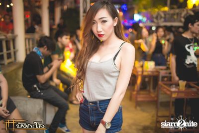 Full Moon Party — photo 54