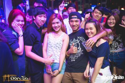 Full Moon Party — photo 144
