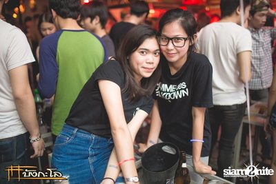 Full Moon Party — photo 105