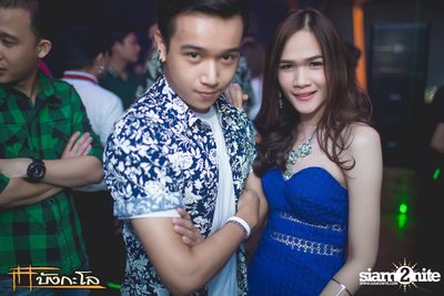 Full Moon Party — photo 20