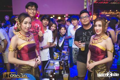 Full Moon Party — photo 79