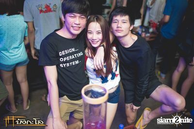 Full Moon Party — photo 94