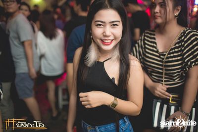 Full Moon Party — photo 131