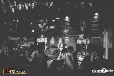 Full Moon Party — photo 35