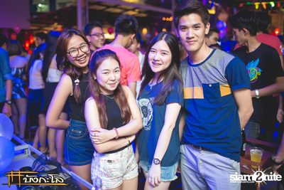 Full Moon Party — photo 74