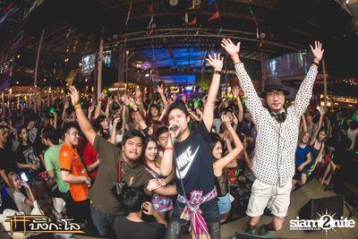 Full Moon Party — photo 41
