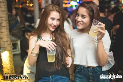Full Moon Party — photo 127