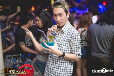 Full Moon Party — photo 140