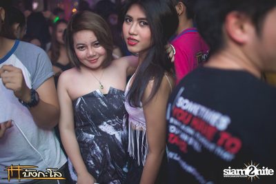 Full Moon Party — photo 25