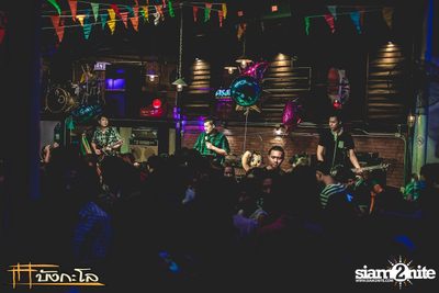Full Moon Party — photo 136