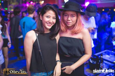 Full Moon Party — photo 134