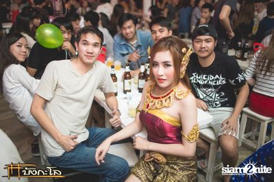 Full Moon Party — photo 103