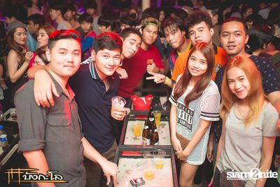 Full Moon Party — photo 95