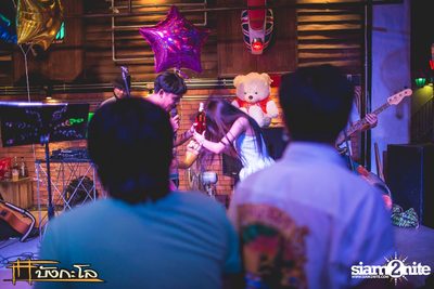 Full Moon Party — photo 24