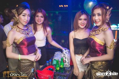 Full Moon Party — photo 122