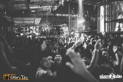Full Moon Party — photo 97