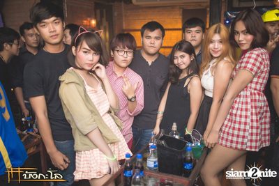 Full Moon Party — photo 118