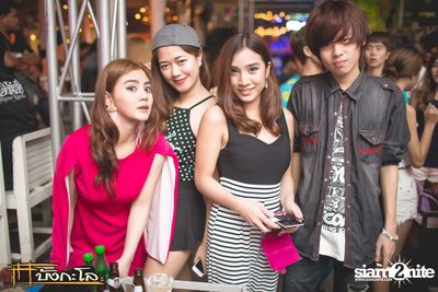 Full Moon Party — photo 107