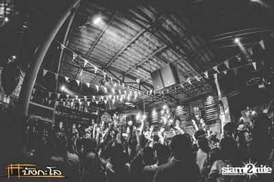 Full Moon Party — photo 9