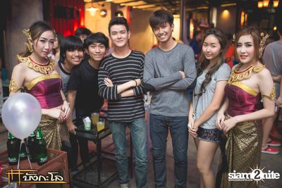 Full Moon Party — photo 81