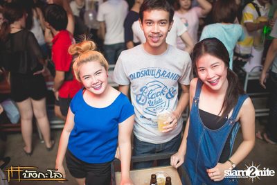 Full Moon Party — photo 91