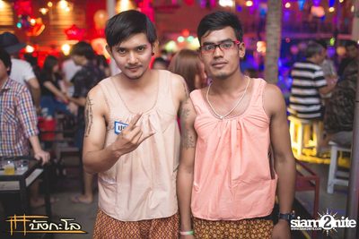 Full Moon Party — photo 102