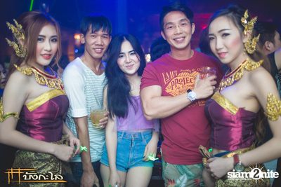Full Moon Party — photo 19