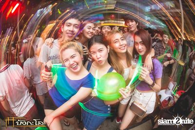Full Moon Party — photo 30