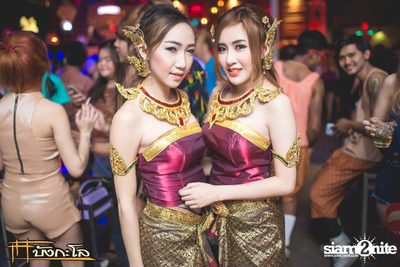 Full Moon Party — photo 100